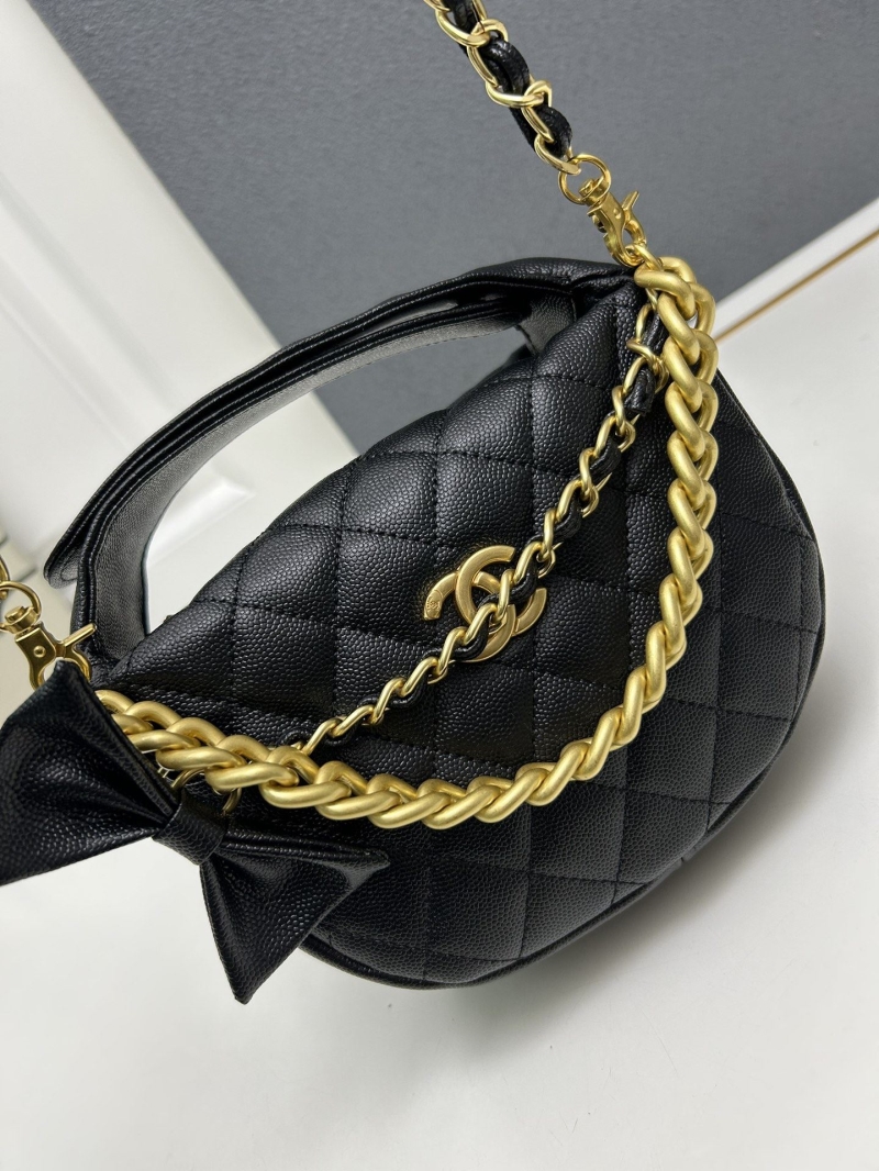 Ch**el satchel bags